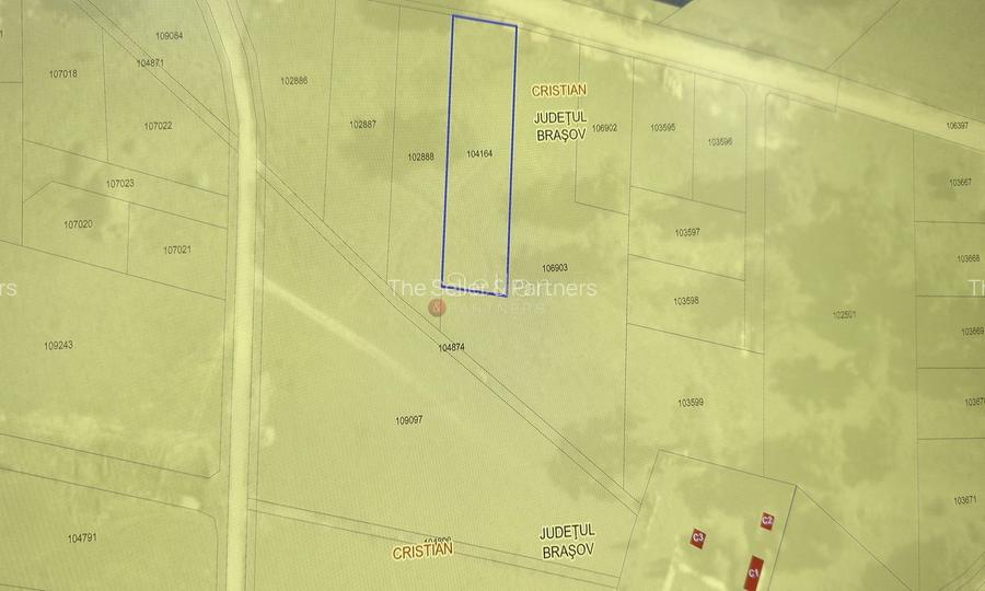 Teren intravilan - 3