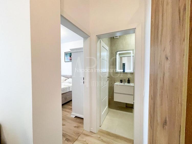 Apartament 2 camere de vanzare in Floresti - 4