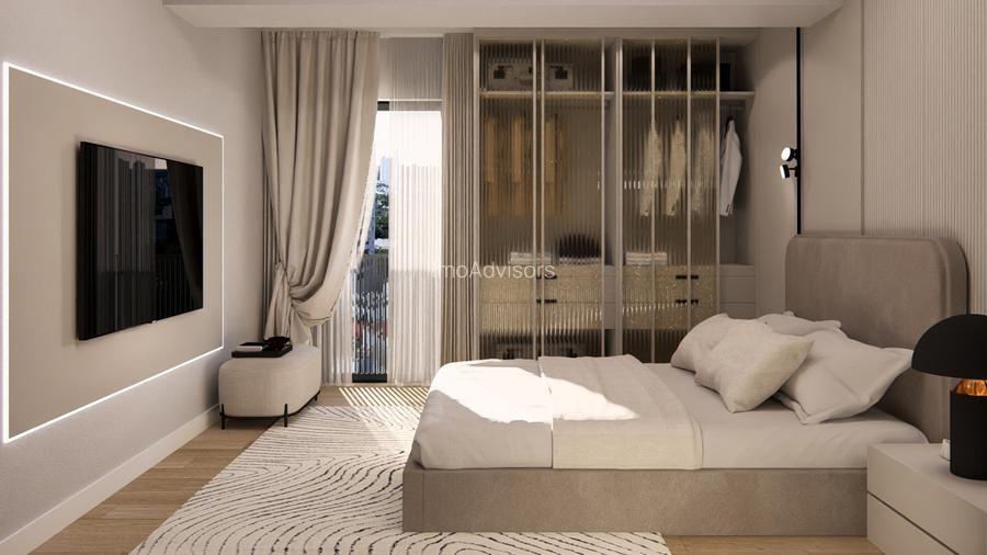 Apartament 3 camere | BEGA Homes | Baader 11 – direct dezvoltator - 8