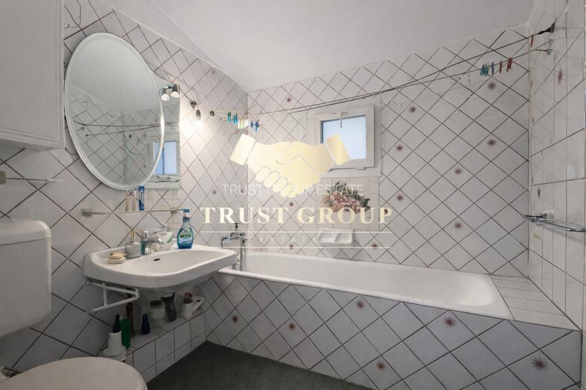 Apartament 2 camere, etaj 3/10, centrala proprie, 2 balcoane, bloc 1986 - 6