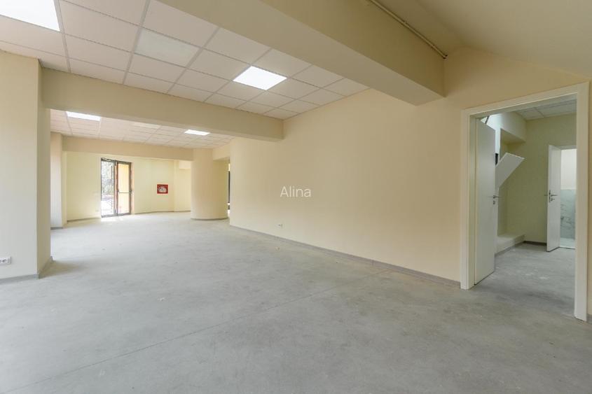 Spatiu comercial de vânzare  - 15