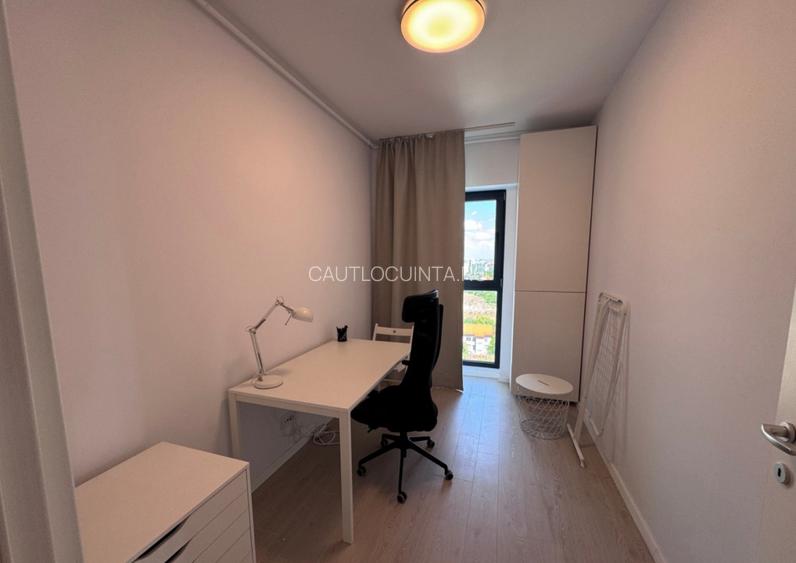 Apartament 4 camere | De Inchiriat | Baneasa | Sisesti | Parcare Subterana - 8