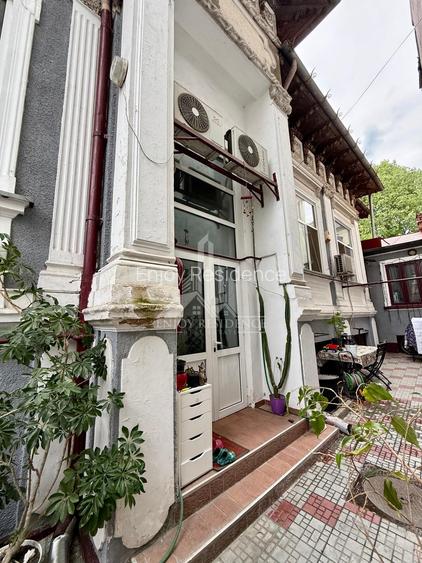 VEZI VIDEO! Casa 5 camere in Centru | 10 min Universitate - 20