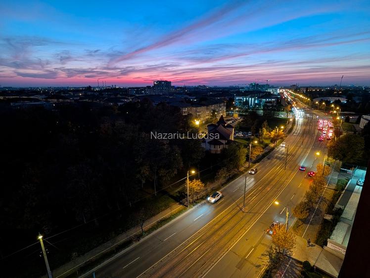 Apartament cu 3 camere si 2 balcoane, zona Soarelui - 3