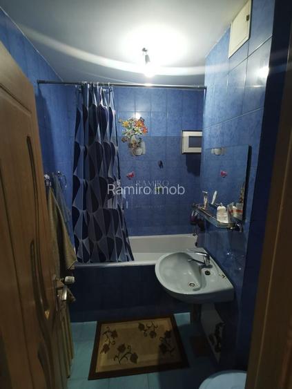 Apartament 3 camere decomandat Rahova - 8