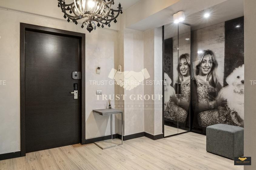 Apartament 3 camere Herastrau| 135mp | - 10