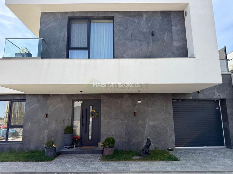 Own Lake Residence | Vila 6 camere | Pompa de caldura - 33