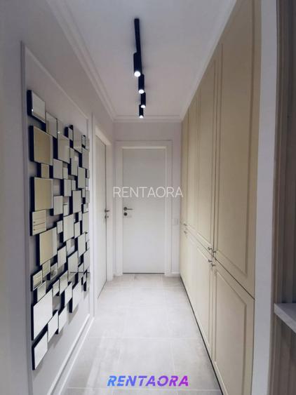 PIPERA H PIPERA LAKE  Spatios Centrala Proprie Parcare Asigurata - 7