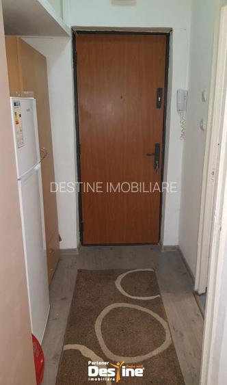 Garsoniera cu balcon, compartimentare practica, zona Petre Ispirescu - 7