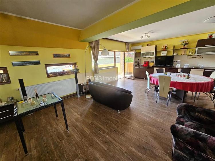 Casa multifunctionala cu Spatiu Comercial COMISION 0 - 5