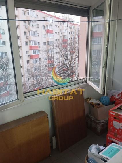 Apartament 2 camere la 10 minute de metrou Piata Sudului - 5