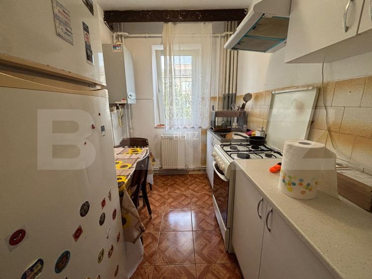 APARTAMENT 2 camere Mircea Cel Batran - 5