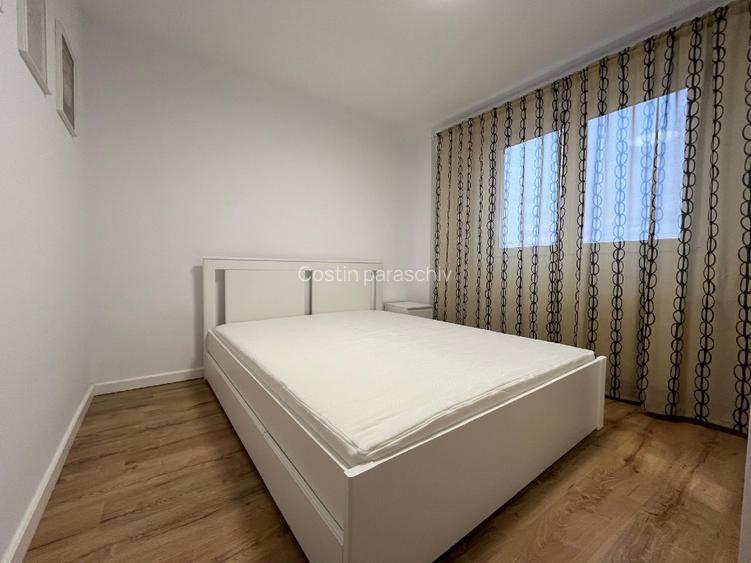 Proprietar-Închiriez apartament 2 camere VIctoriei - 11