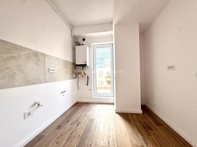 Apartament 3 camere de vanzare * Ocazie II Pipera II Rond OMW - 7