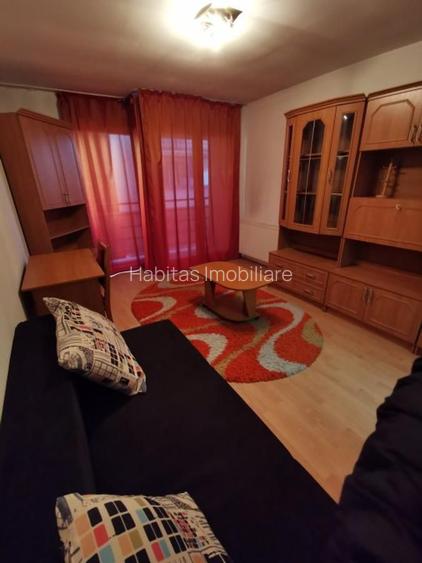 Garsonieră de vânzare, 24 mp, etaj 2/8,  Mărăști - 2