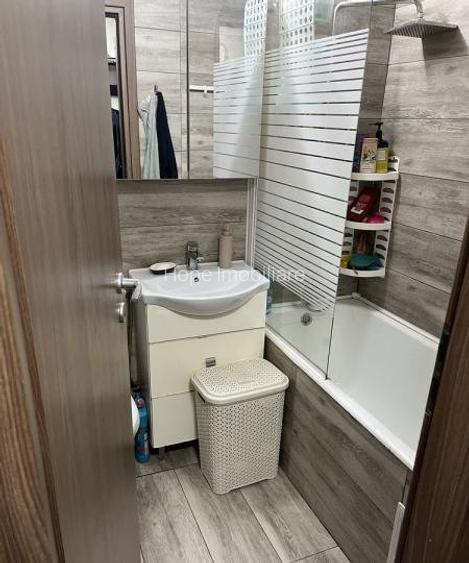 Berceni - Huedin Apartament 2 camere - 2