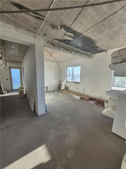 DUPLEX IMENS - MOSNITA VECHE -  VEDERE PADURE  611 MP TEREN - 160 MP UTILI - 13