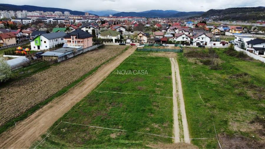 Parcele de Teren Premium în Ostroveni Sat – Zona Rezidențială Nouă - 2