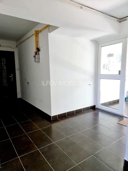 Apartament 3 camere Otopeni, 96mp, central, utilat si mobilat modest - 9