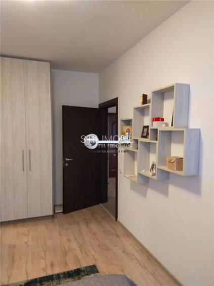 Apartament 2 camere decomandat | Bucium | mobilat - 7