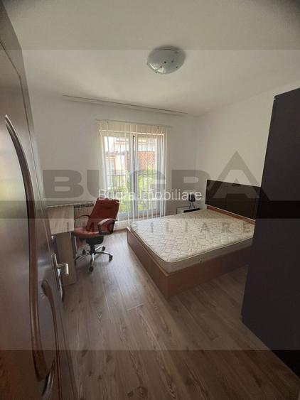 Apartament de 3 camere, 72mp, parcare, zona strazii Observatorului - 4