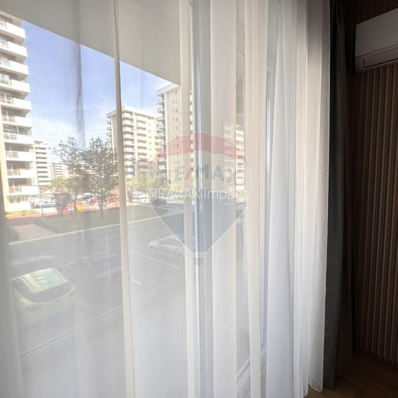 Apartament nou 2 camere de inchiriat în zona Metalurgiei - 3