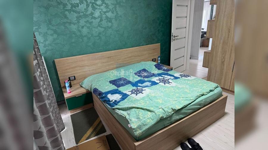 COMISION 0%! Ap. 2 camere 67 mp, PET FRIENDLY, Soporului - Gheorgheni - 13
