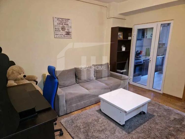 Apartament 2 camere I cu parcare I Marasti - 2