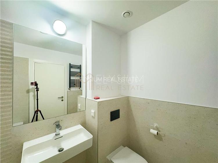 Apartament 2 camere de inchiriat Up-Site Floreasca - 15