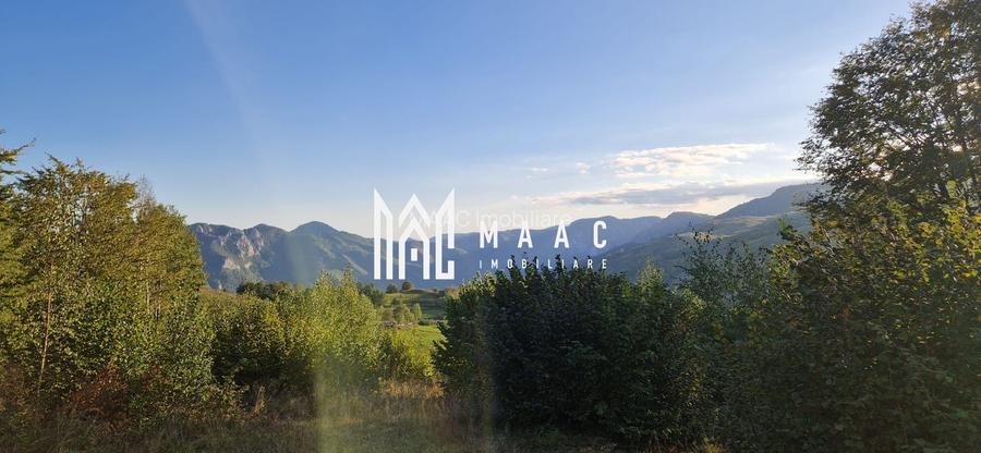 Fabulos Oferta imbatabila teren pe Transapuseana - 12