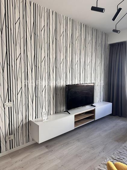 Apartament elegant 2 camere | Floreasca | Locație exclusivistă - 6