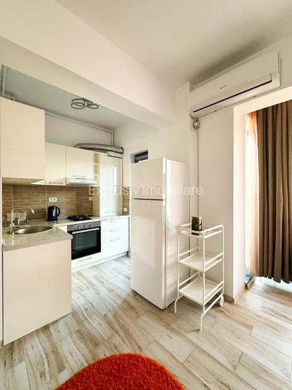 Apartament 2 camere | Faleza Nord - bloc nou | Termen lung - 2