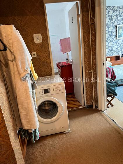 BD.TOMIS-BOEMA-2 CAMERE DECOMANDAT-BALCON LA SUFRAGERIE - 5