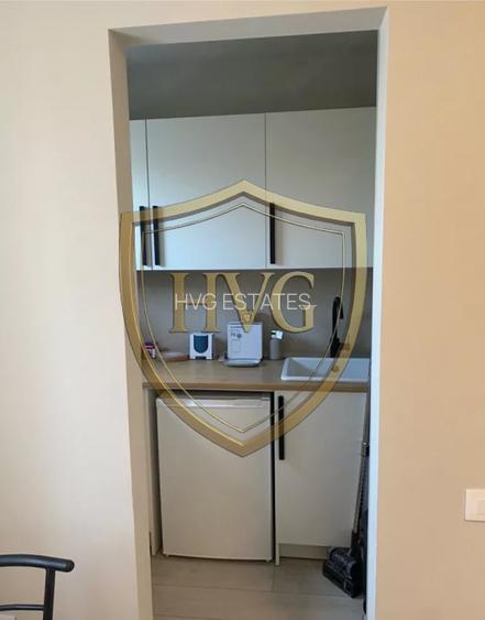 Garsoniera | Piata Alba Iulia - 2