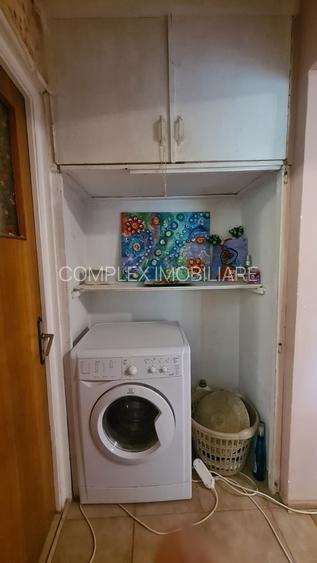 Apartament 2 camere Aleea Secuilor - 6