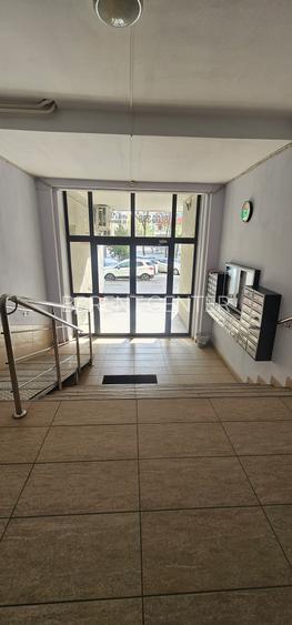 Vanzare - 4 camere - superb- Parc Kiseleff - 1 Mai - 9