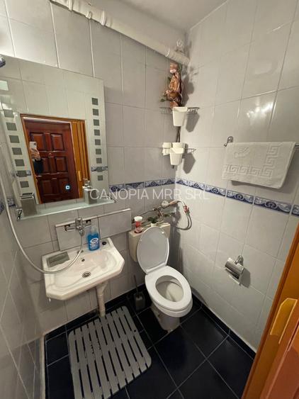 Garsoniera mobilata si utilata - 2