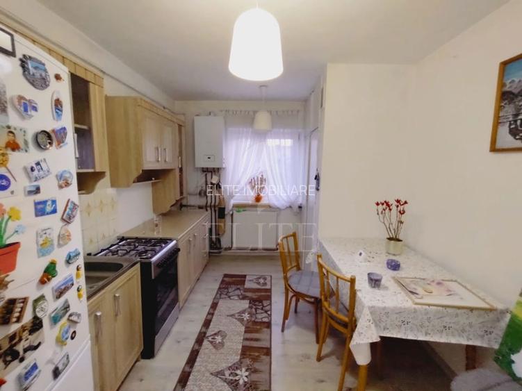Apartament 3 camere în zona PROFI - 6