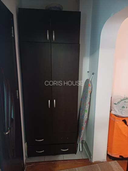 Dristor -Complexului -2 camere - 15
