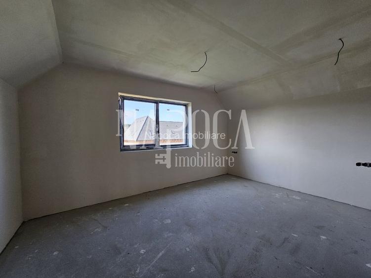 Casa 4 camere de vanzare in Jucu de Mijloc - 7