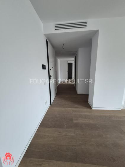JANDARMERIEI (Clubul Stejarii)-4 camere luxury, imobil exclusivist in padure! - 12