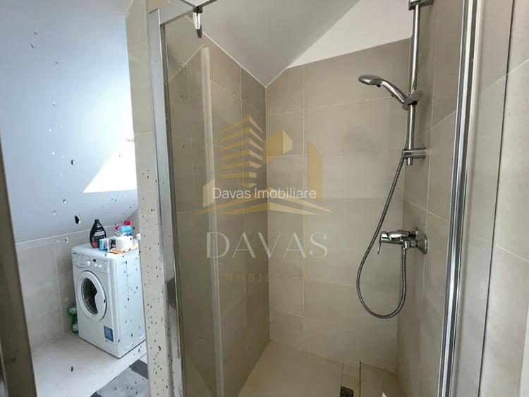 Apartament 2 camere semidecomandat + Parcare inclusă in preț | Manastur - 6