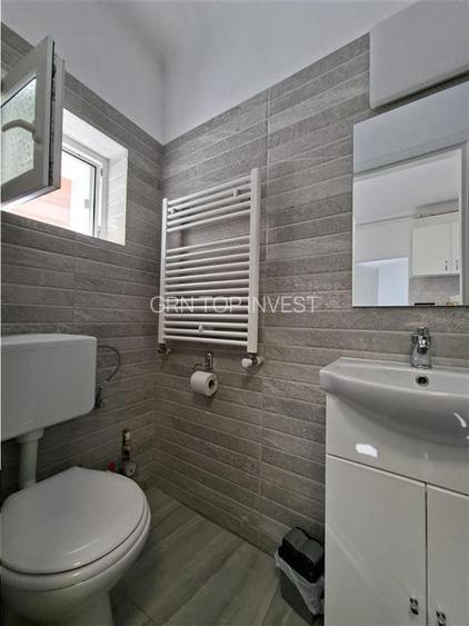 Studio la duplex curte proprie 150 mp zona Centrala - 27