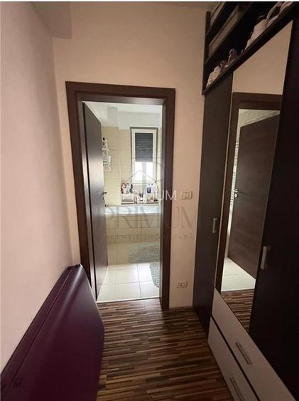 TORONTALULUI | 3 CAM | 2 BAI | ET.2 | LOC PARCARE | BOXA | LIFT - 16