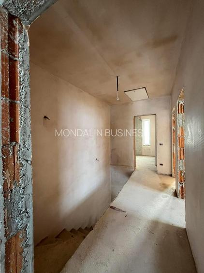 Vânzare Duplex , P+E, Sânmartin, Bihor. - 4