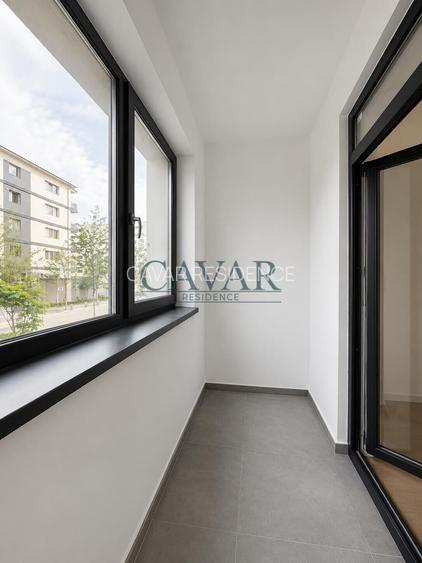 Proiect Cavar Residence Postalionului Finalizat - 9