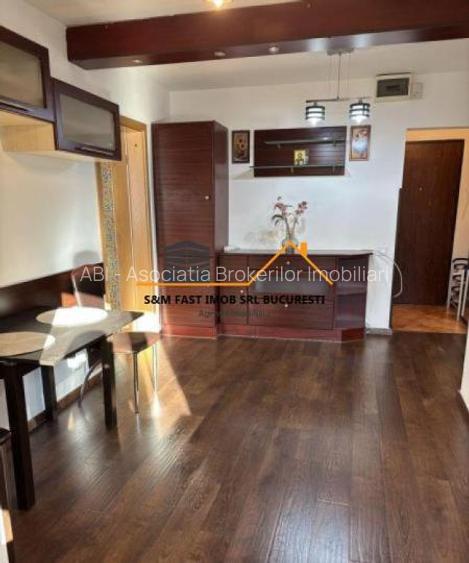 Apartament 2 camere-13 Septembrie-Sebastian-Drumul Sarii-Semicentral- - 3