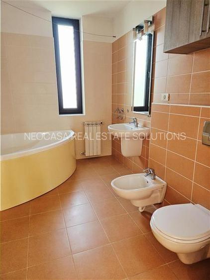 PARC VERDI, UN APARTAMENT/ETAJ, ET 4, 192 MP,  2 LOCURI PARCARE! - 6