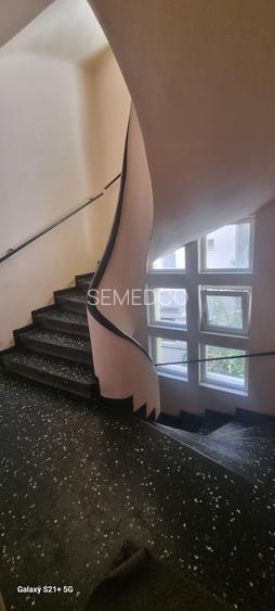 Ferdinand - Mihai Bravu (Fluierului-Medlife ) 3 camere in zona de vile - 7