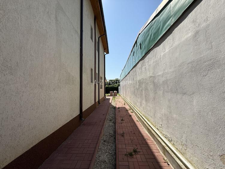 Inchiriere Casa | Brancoveanu | 546 mp |  Birouri - Firme - Clinica - 18